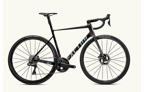 Factor O2 VAM Shimano Dura-Ace Di2 R9270 12s