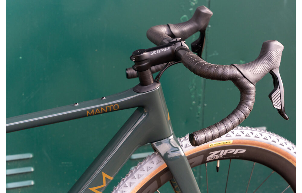 Aurum Manto Astur Sram Rival AXS