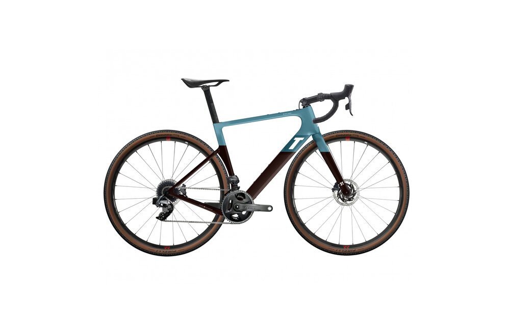 3T Exploro RaceMax Force AXS 2x D2