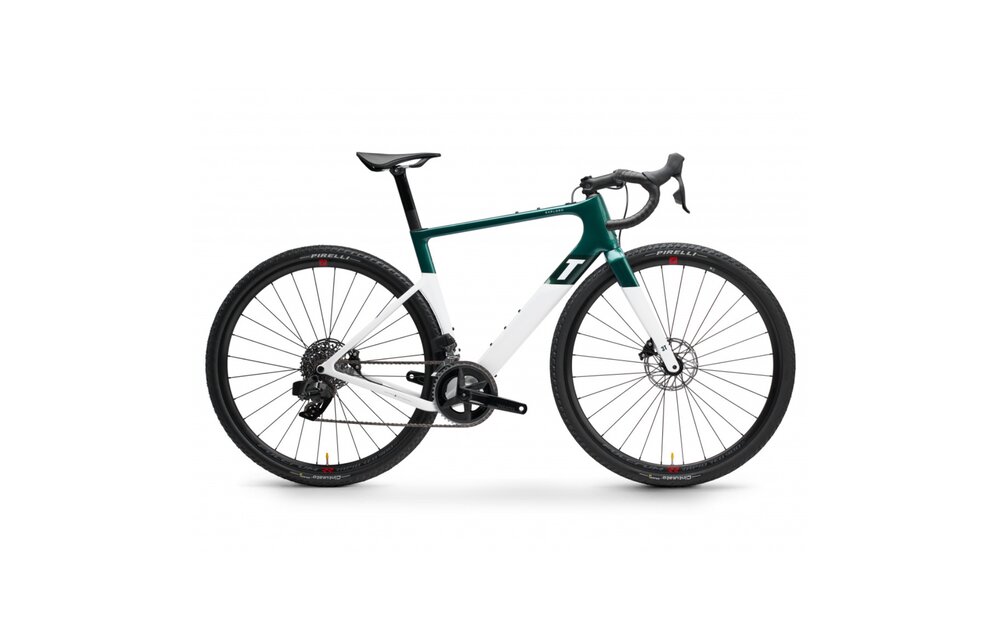 3T Exploro RaceMax Rival AXS 2x