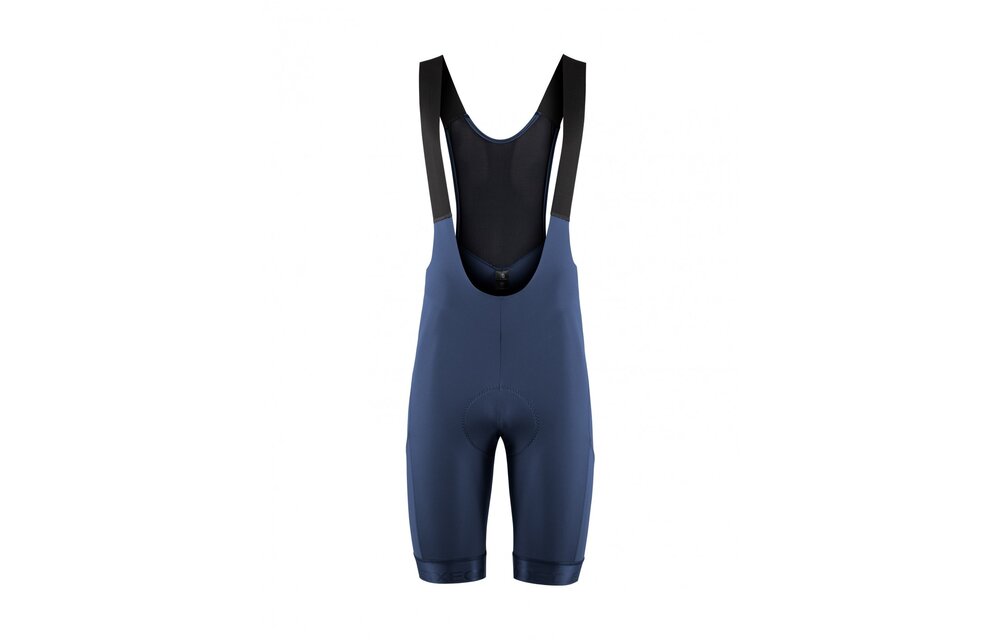 Etxeondo Fietsbroek EXO Bidai - 2024