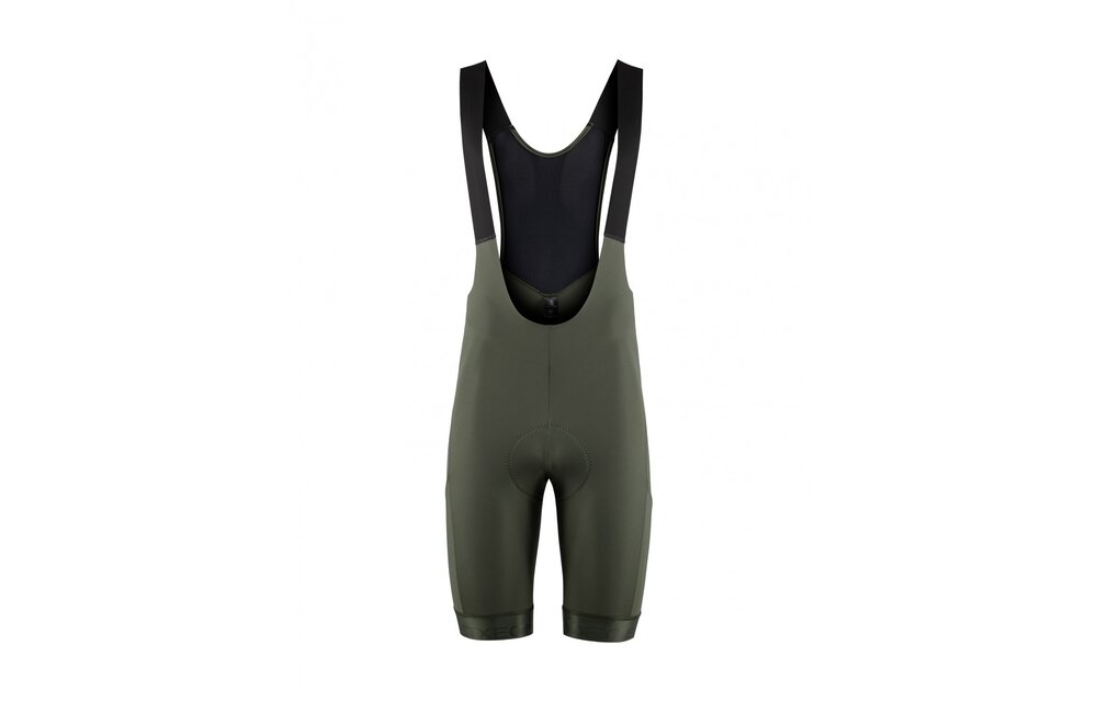 Etxeondo Fietsbroek EXO Bidai - 2024