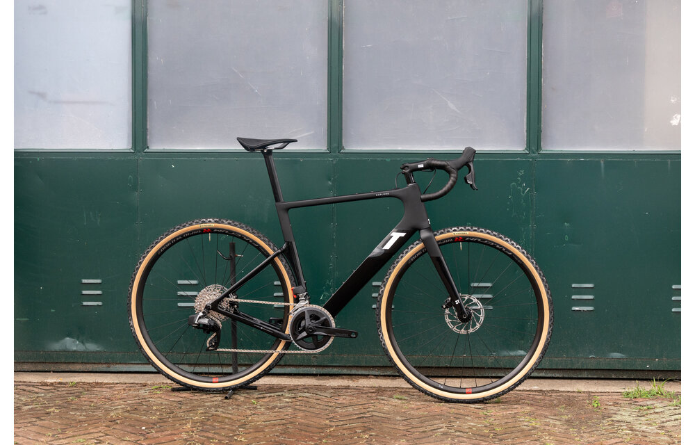 3T Exploro RaceMax Rival AXS 2x
