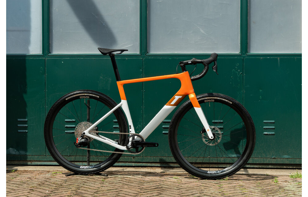 3T Exploro RaceMax Force AXS 2x D2