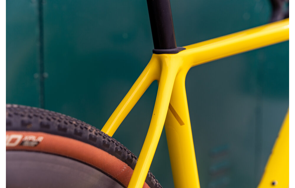 Aurum Manto Castilla Sram Force AXS