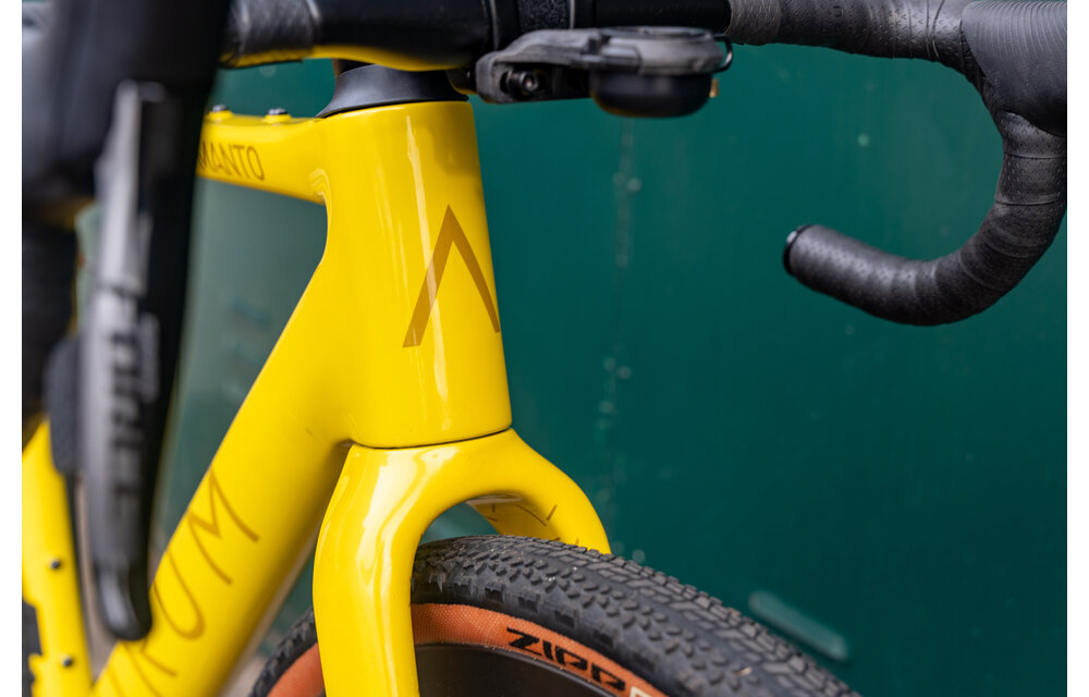 Aurum Manto Castilla Sram Force AXS