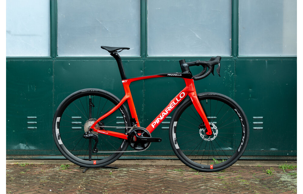 Pinarello X3 105 Di2