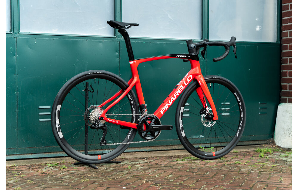 Pinarello X3 105 Di2
