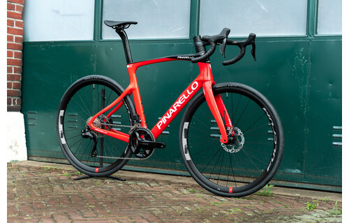 Pinarello X3 105 Di2