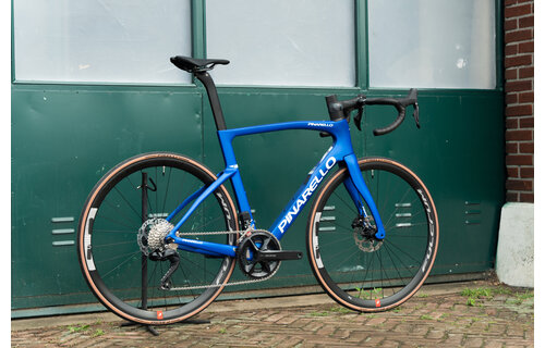 Pinarello F5 105 Di2