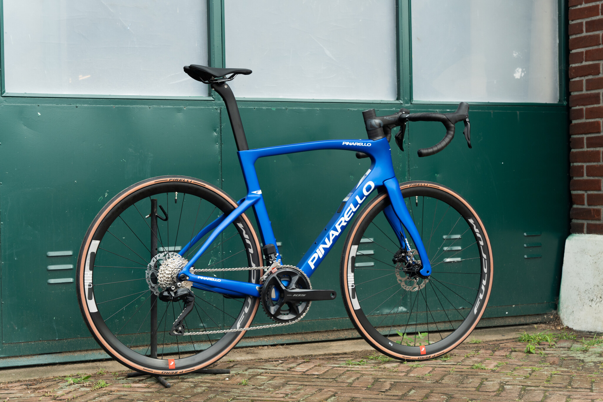 Pinarello F5 105 Di2