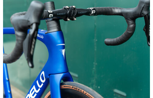 Pinarello F5 105 Di2