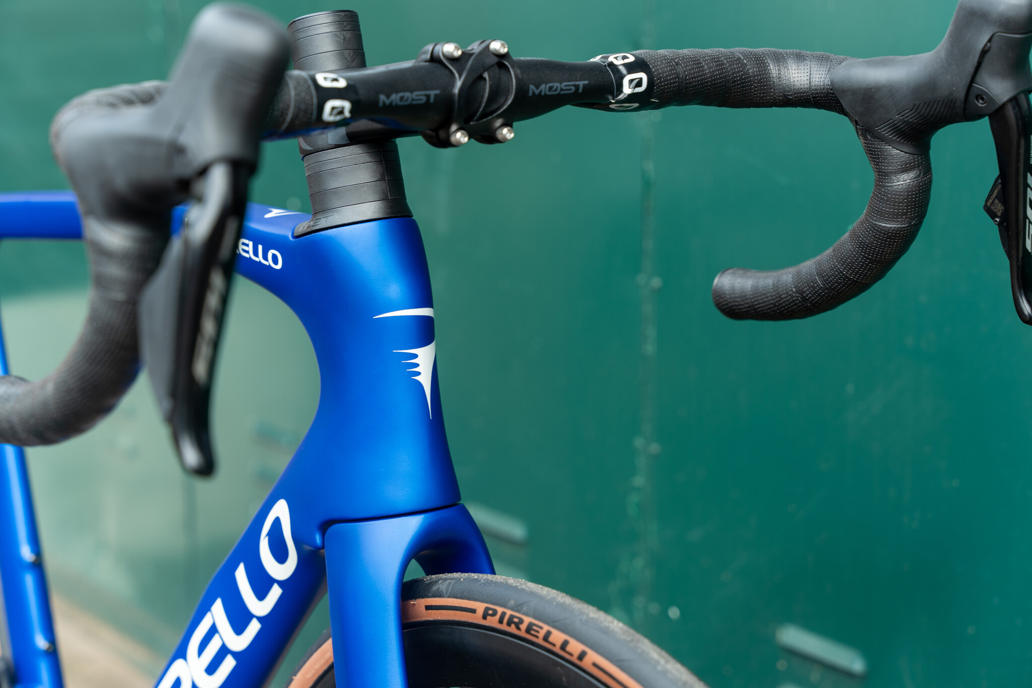 Pinarello F5 105 Di2