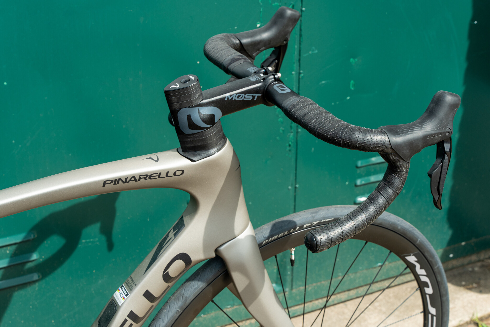 Pinarello F5 105 Di2