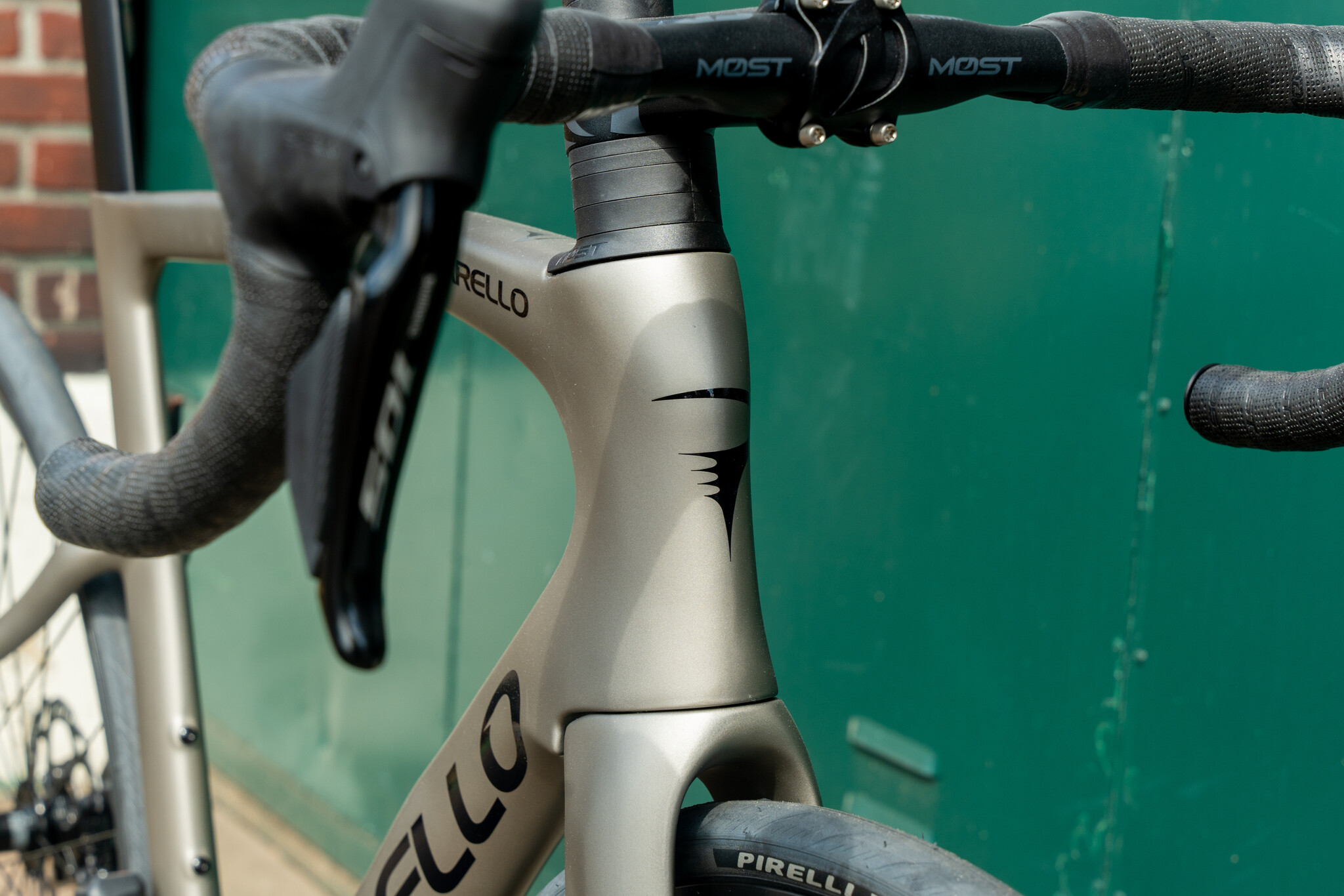 Pinarello F5 105 Di2