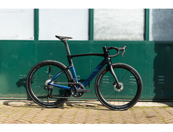 Pinarello Dogma F - Complete Bike