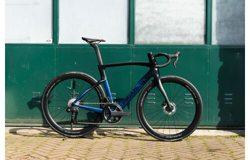 Pinarello Dogma F - Complete Bike