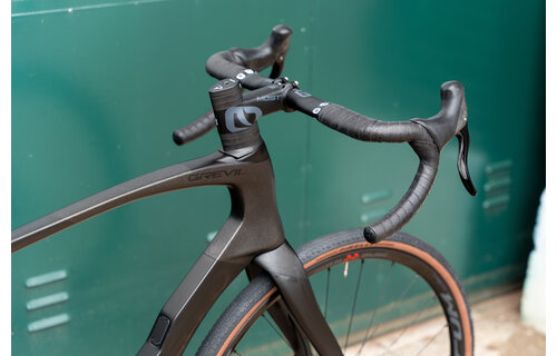 Pinarello Grevil F B301 Frameset