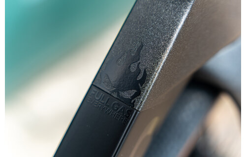 Pinarello Grevil F B301 Frameset