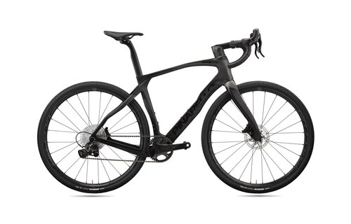 Pinarello Grevil F7 Iceland Black Campagnolo Ekar BikeSuperior