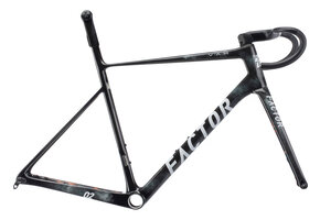 Factor O2 VAM 2023 Frameset