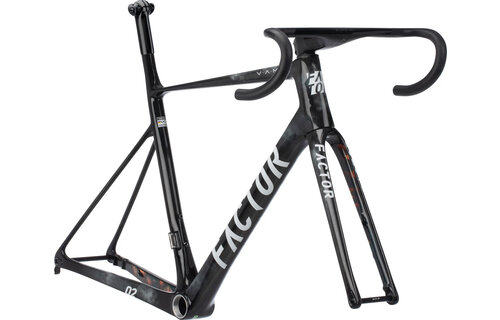 Factor O2 VAM Frameset