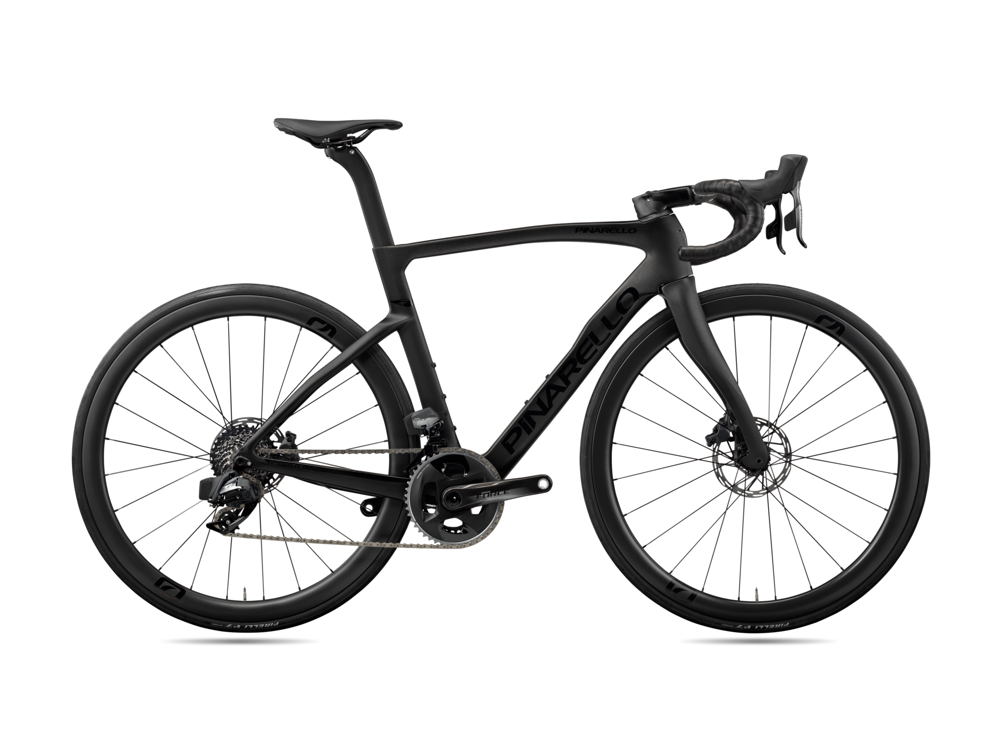 ウェア PINARELLO Pinarello F7 Shimano Ultegra Di2 Complete Bike | BikeSuperior