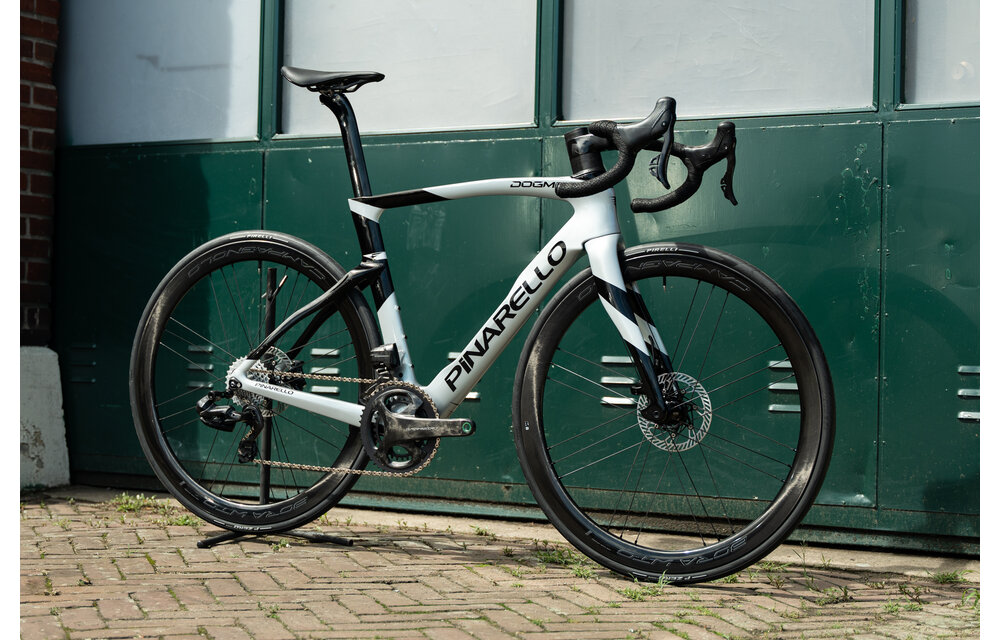 Pinarello, Dogma F Disc 2024, Super Record WLS