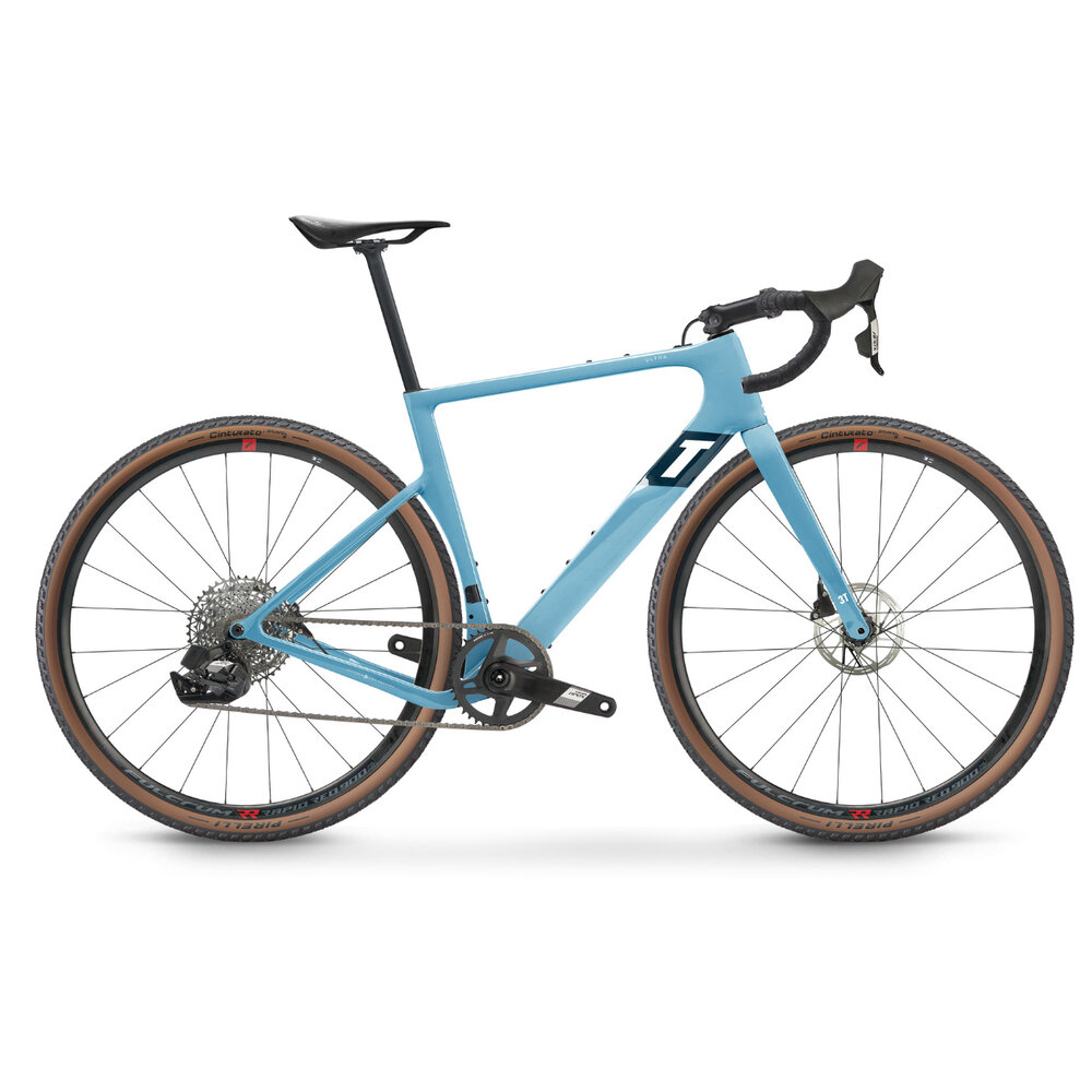 3T Exploro ULTRA APEX XPLR AXS 1X12 BikeSuperior