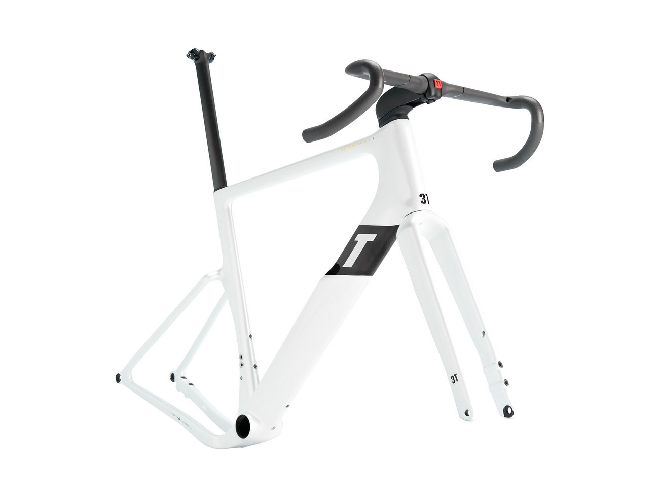 3t cheap strada frameset