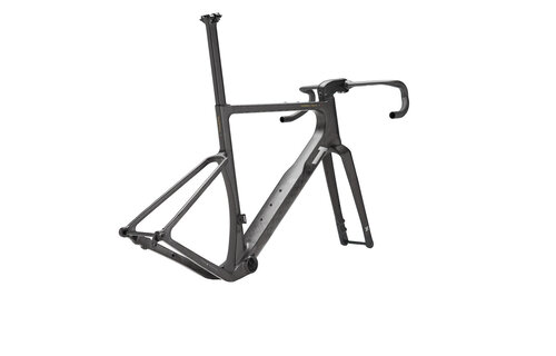 3T RaceMax ITALIA Frameset Project X