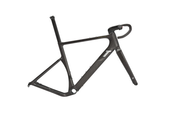 3T RaceMax ITALIA Frameset Project X