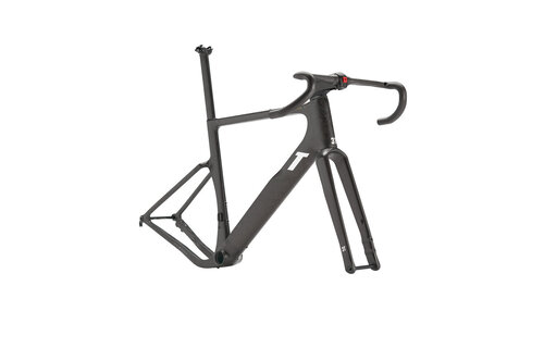 3T RaceMax ITALIA Frameset Project X