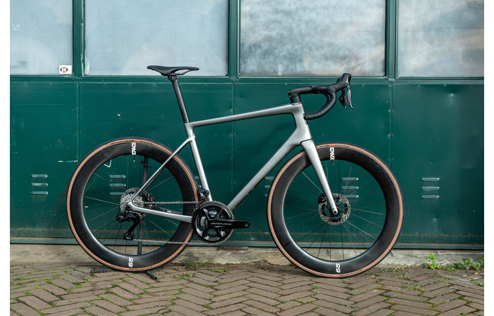 ENVE Melee Shimano Dura-Ace 2x12