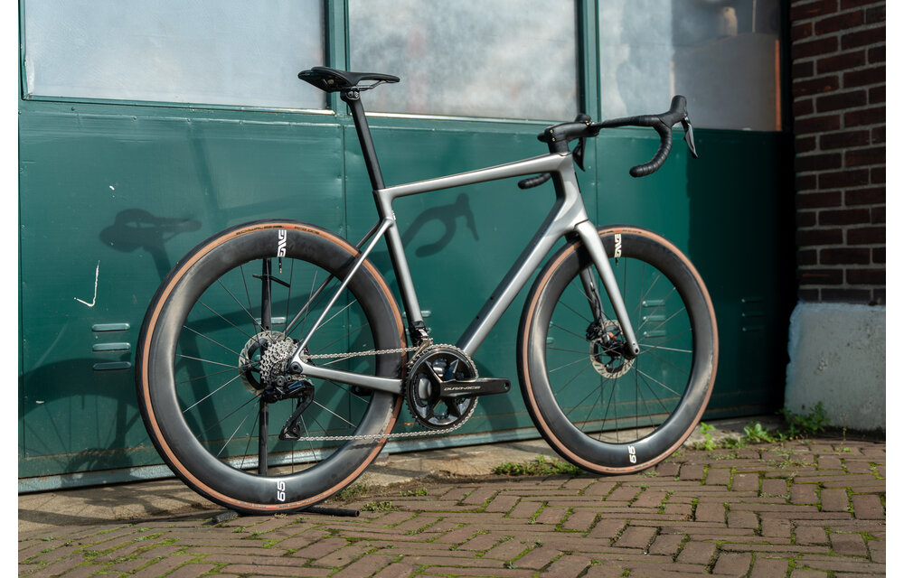ENVE Melee Shimano Dura-Ace 2x12