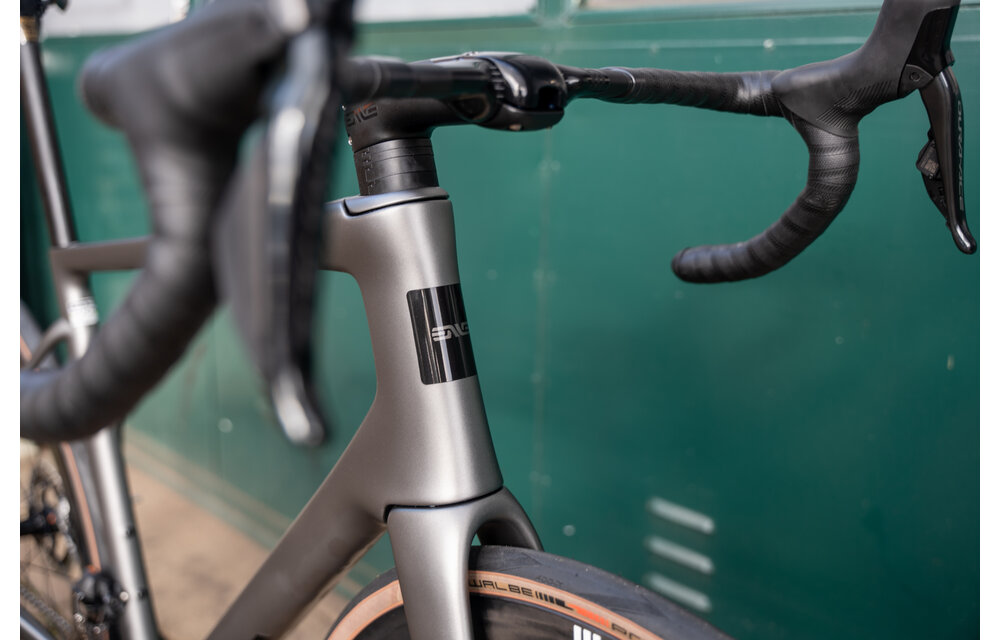 ENVE Melee Shimano Dura-Ace 2x12