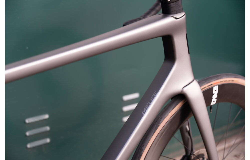 ENVE Melee Shimano Dura-Ace 2x12