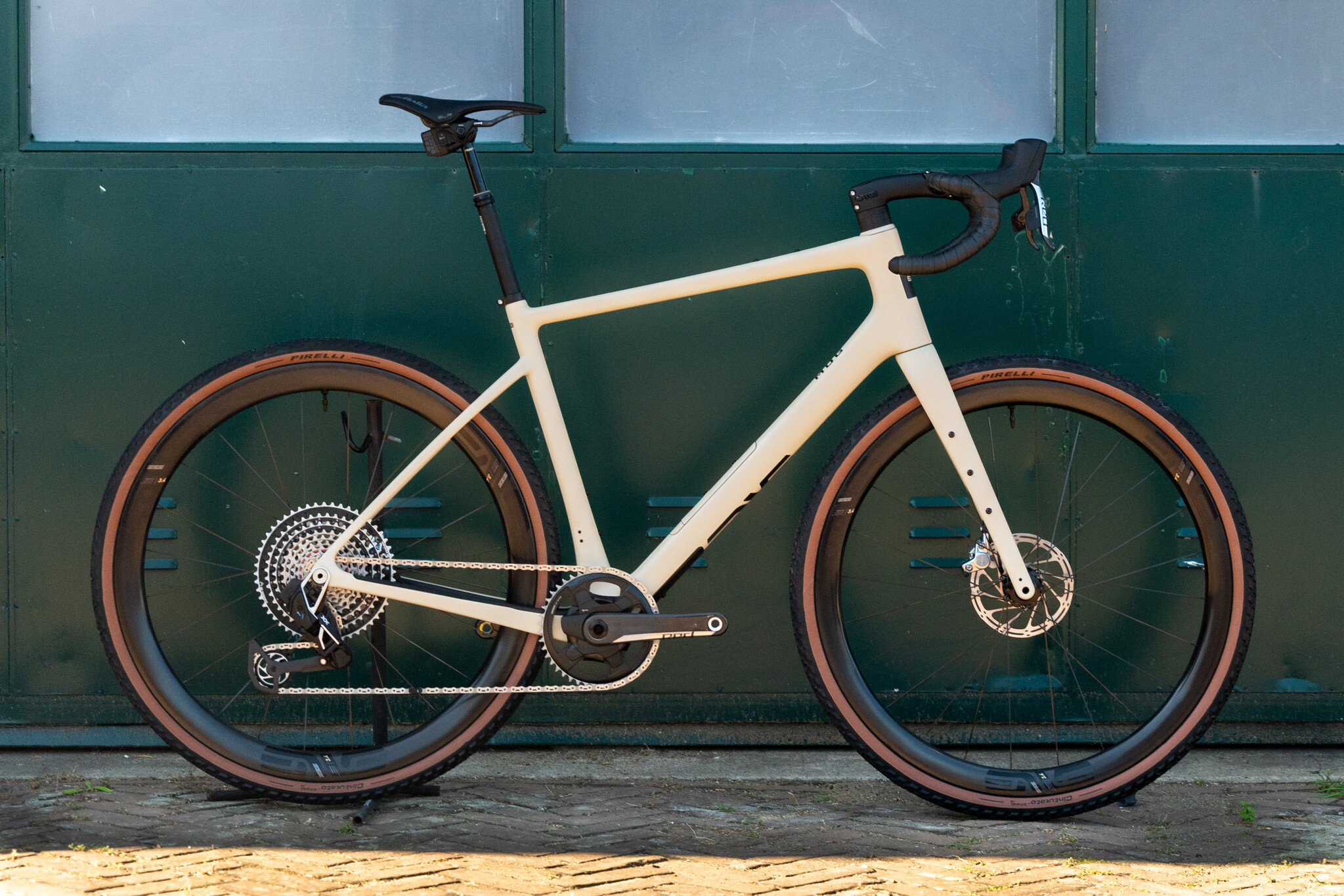 ENVE MOG Complete Bike