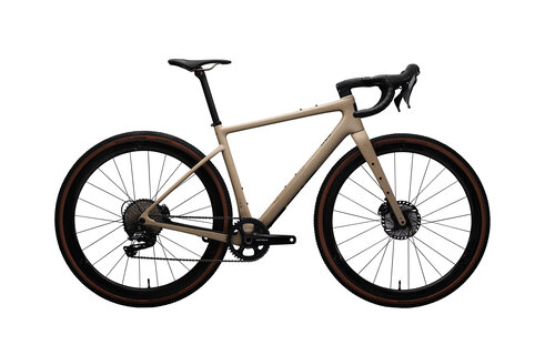 ENVE MOG Komplettbike