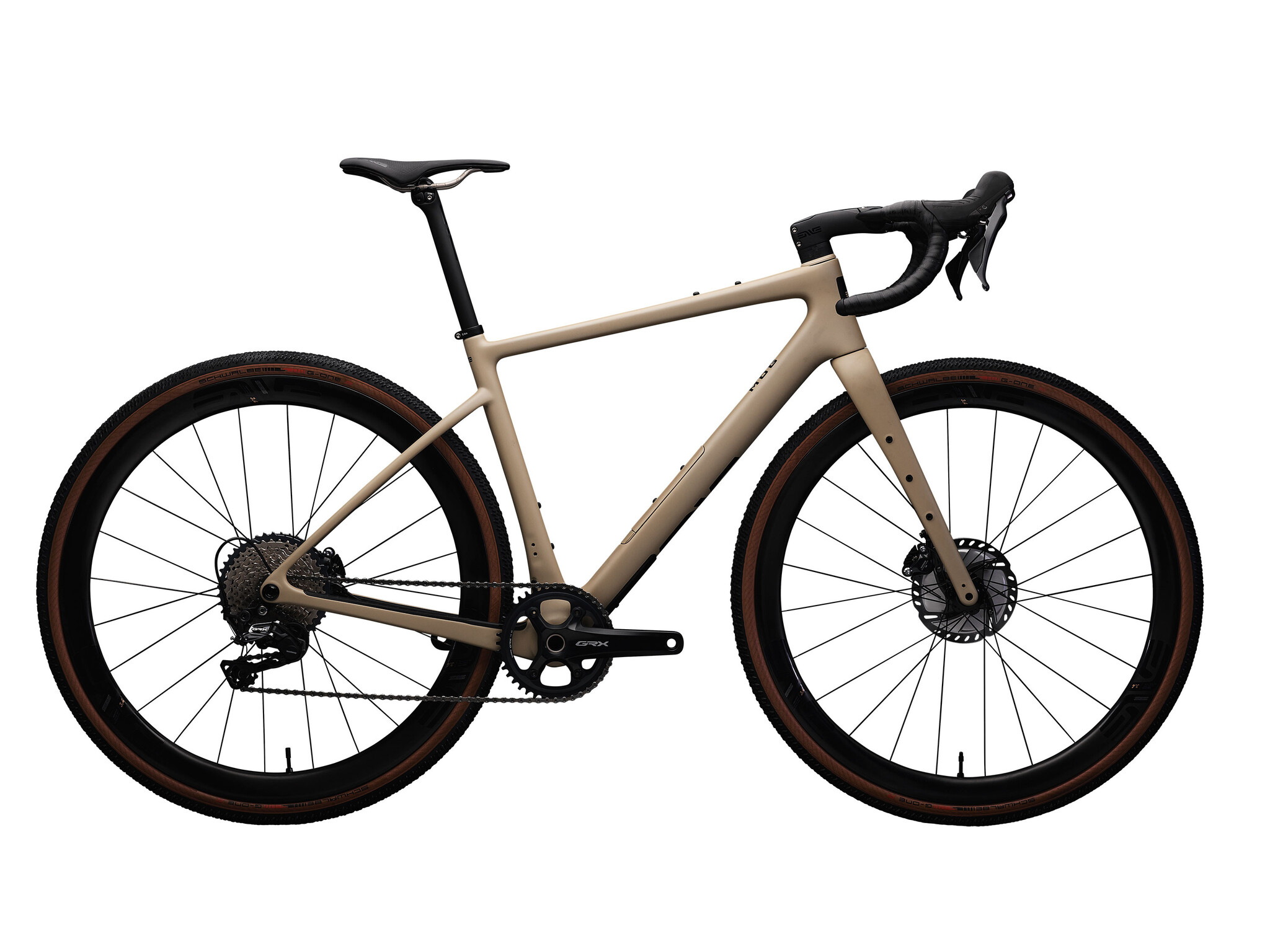 ENVE MOG Komplettbike