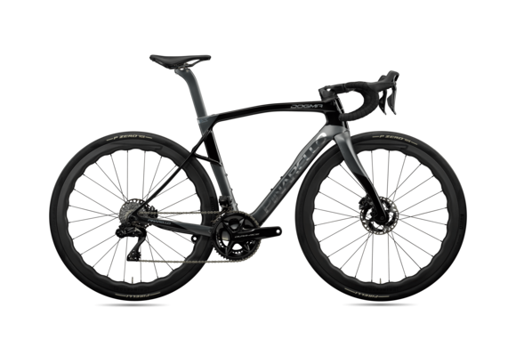 Pinarello Dogma X Dura-Ace Di2