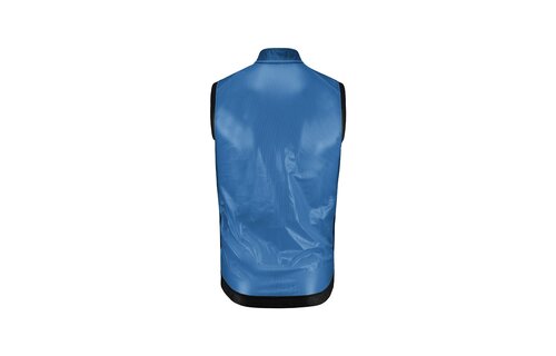 Etxeondo Busti Vest Men - Blue