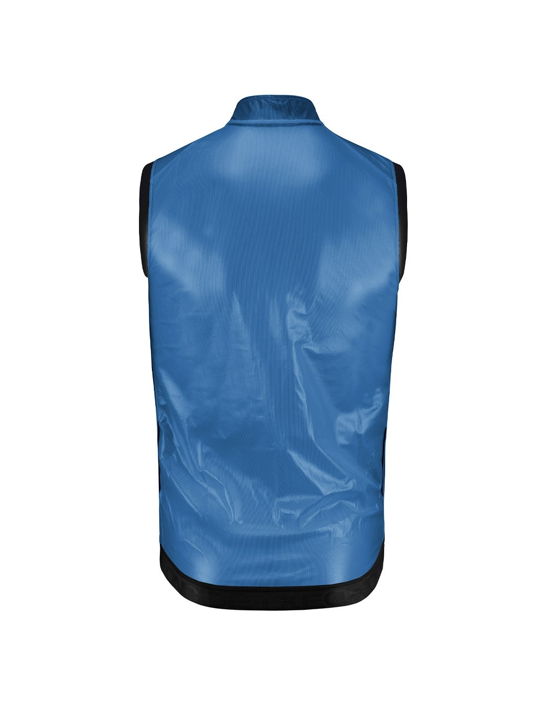 Etxeondo Busti Vest Men - Blue