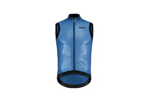 Etxeondo Busti Vest Men - Blue