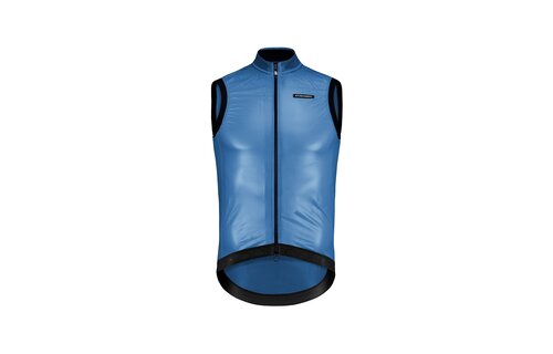 Etxeondo Busti Vest Men - Blue