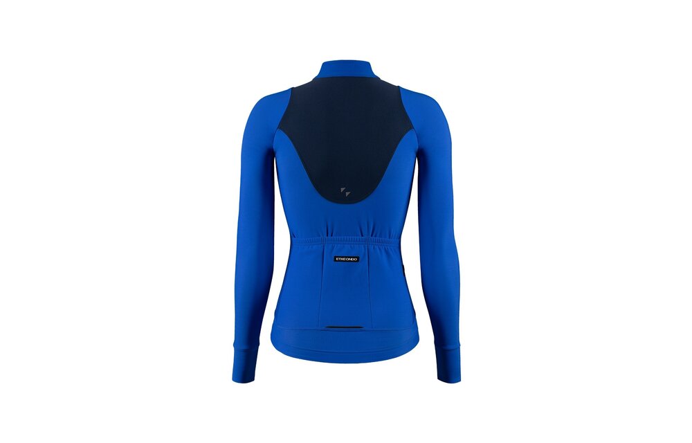 Etxeondo Jacket Teknika Women