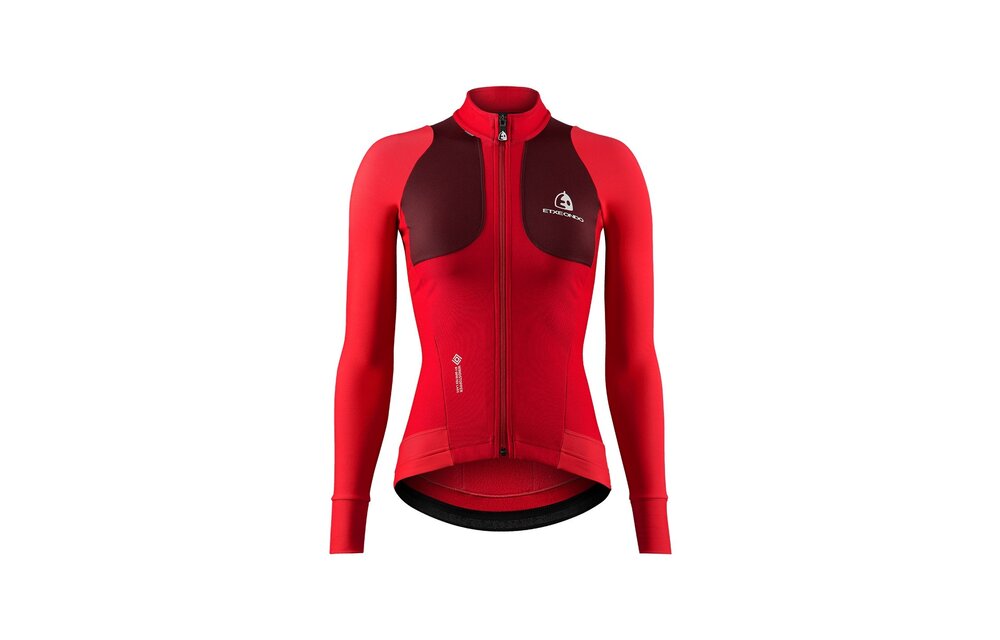 Etxeondo Jacket Teknika Women