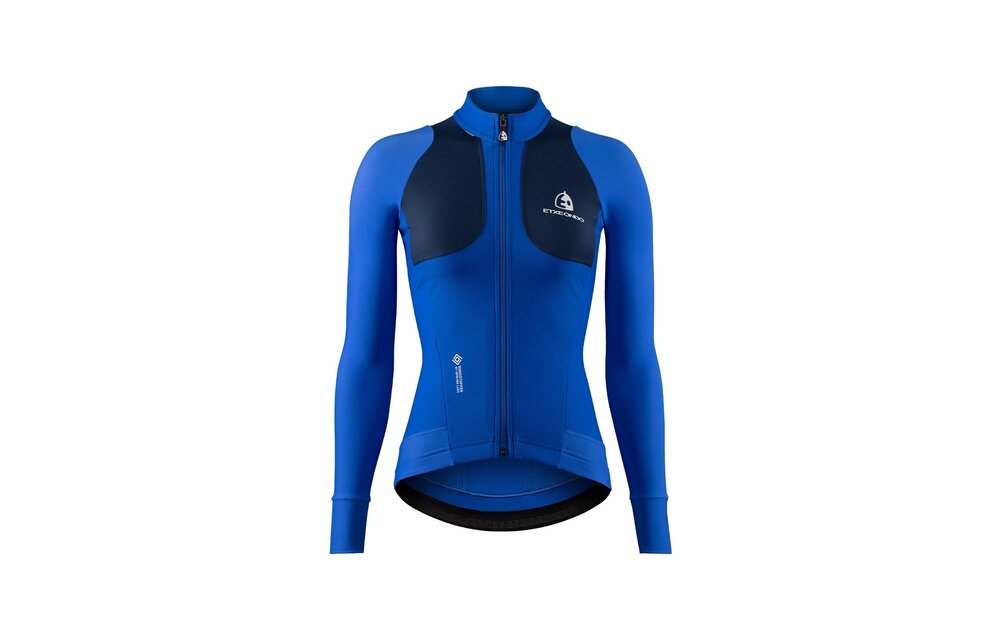 Etxeondo Jacket Teknika Women