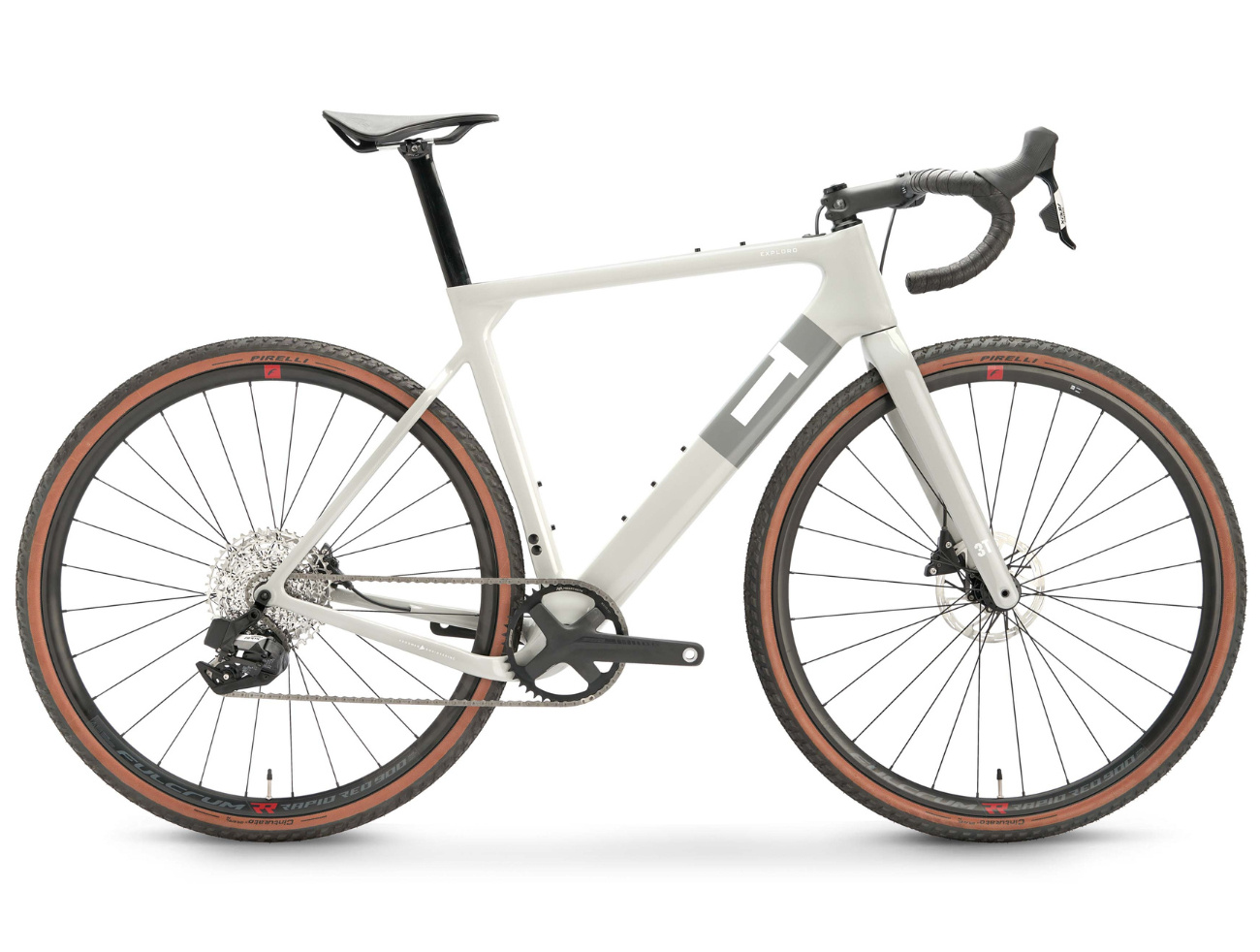 3t gravel sales bike