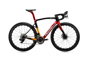 Pinarello Dogma X Sram RED E1 AXS